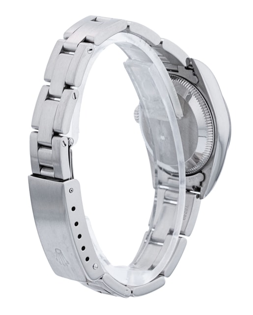 Rolex Lady Oyster Perpetual 76080 Image 3